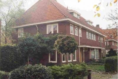 Versterstraat 15, Vught