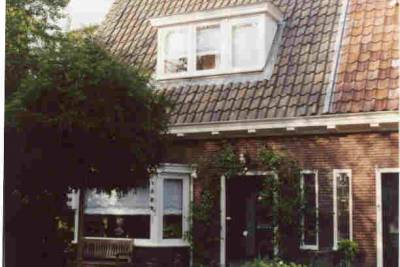 Versterstraat 2, Vught