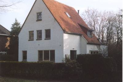 Loonsebaan 163, Vught