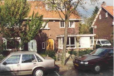 Versterstraat 24, Vught