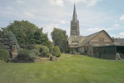 Donksestraat 17A, Sint Michielsgestel