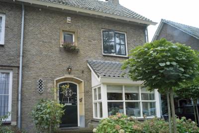 Loonsebaan 35, Vught