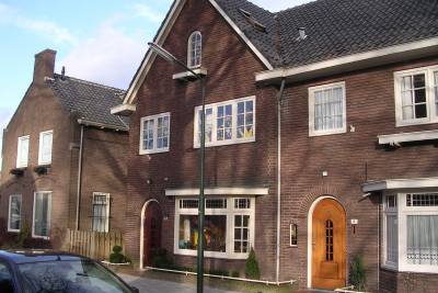 Gogelstraat 5, Vught