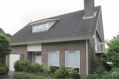 Heirust 31, Rosmalen