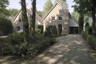 Lekkerbeetjelaan 112, Vught