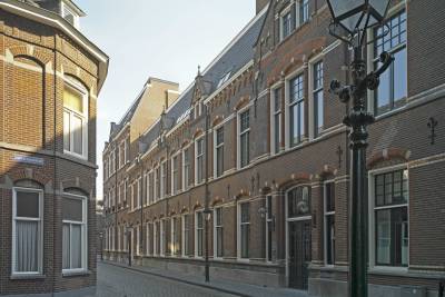 Sint Jorisstraat 15 (centrum), 's-Hertogenbosch