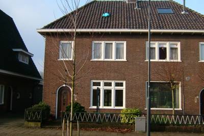 Theresialaan 40, Vught