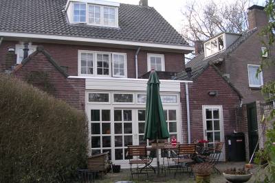 Gogelstraat 5, Vught