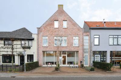 Helvoirtseweg 136A, Vught