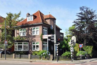 Taalstraat 3, Vught