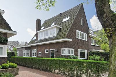 Marggraffstraat 17, Vught