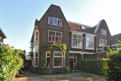 Bosscheweg 20, Vught