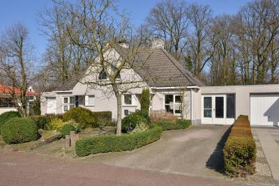 Prinsenhage 65, Vught