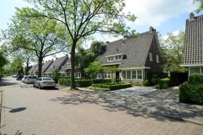 Van Miertstraat 27, Vught