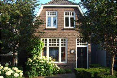 Helvoirtseweg 116, Vught